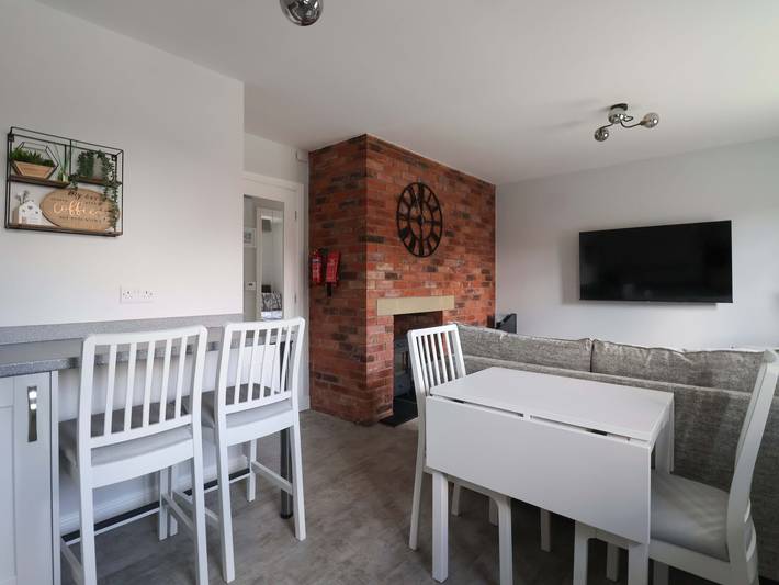 Dan’s Holiday Cottage in East Riding of Yorkshire