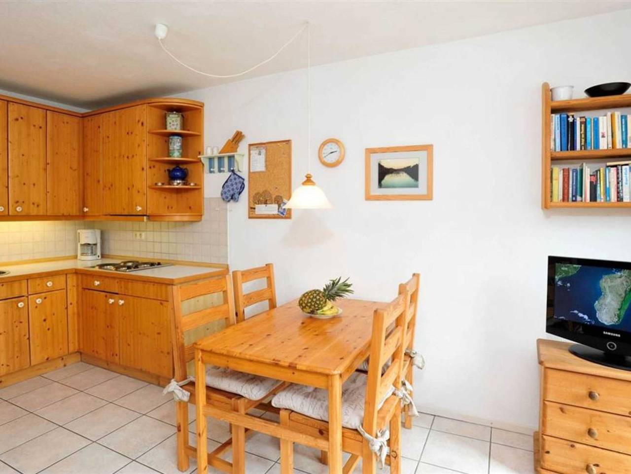 Hausteil 146b Gråkallen in Böhl (St. Peter-Ording), St. Peter-Ording