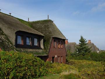 Ferienwohnung für 4 Personen in Rantum, Sylt (Gemeinde), Bild 1