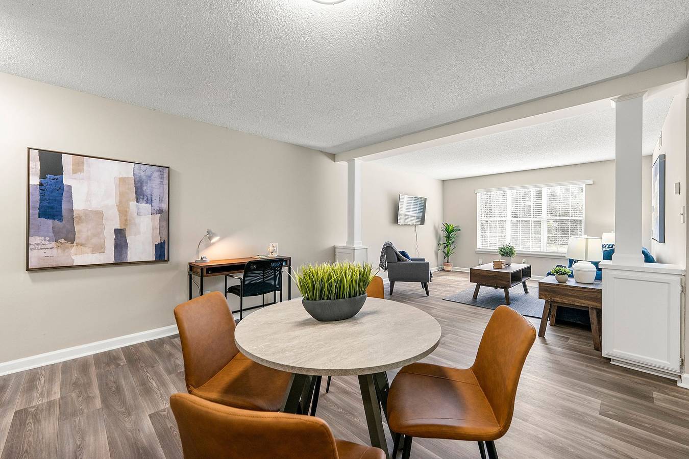 Appartamento intero, Upper Westside 2Br – Free Parking & Wi-Fi in Atlanta, Contea di Fulton