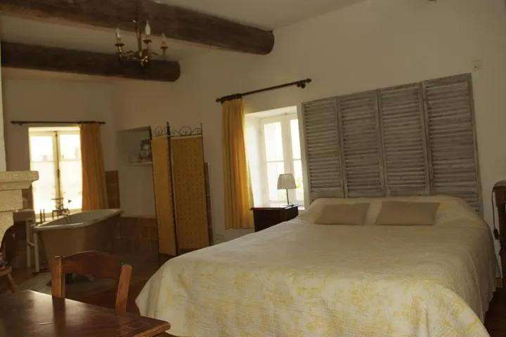 Bed and Breakfast für 10 Personen - 1