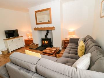 Holiday Home for 6 People in Northumberland, North East England, Photo 1