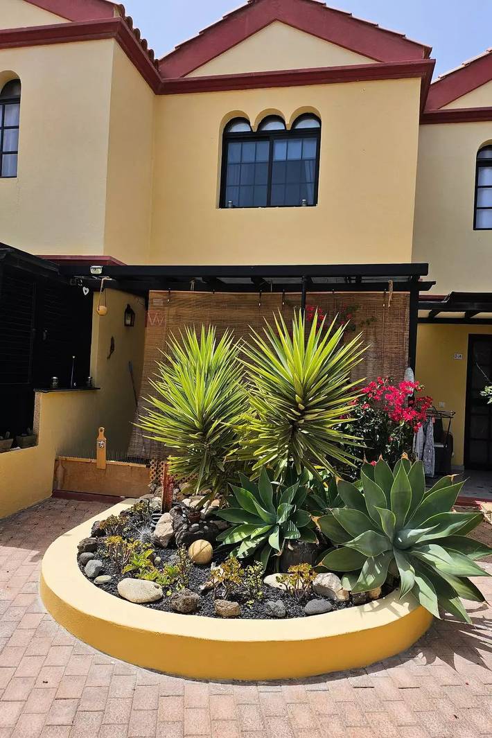 Finca für 2 Personen, mit Pool und Garten in Costa Calma