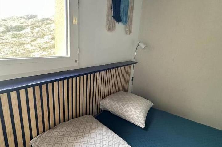 Location de vacances pour 4 personnes dans Plage De La Piste Capbreton - 3