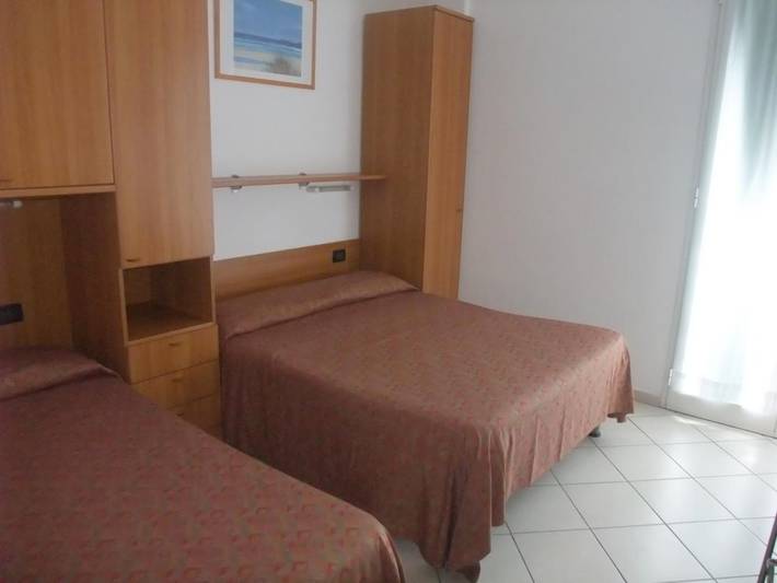 Hôtel pour 2 personnes, avec vue et jardin, animaux acceptés à Laigueglia - 3