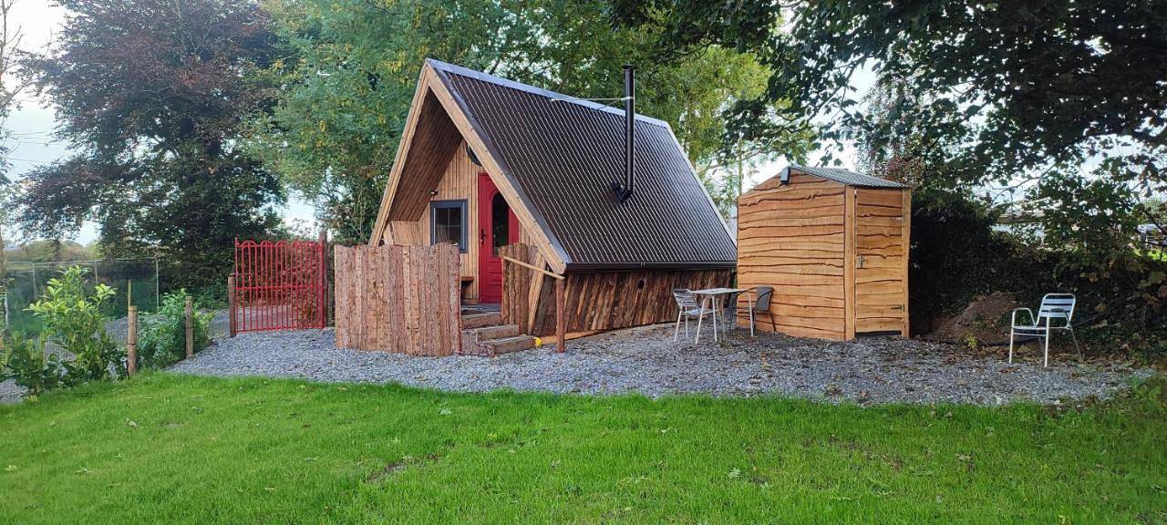 Double Room with Lake View in Athlone, Lough Ree