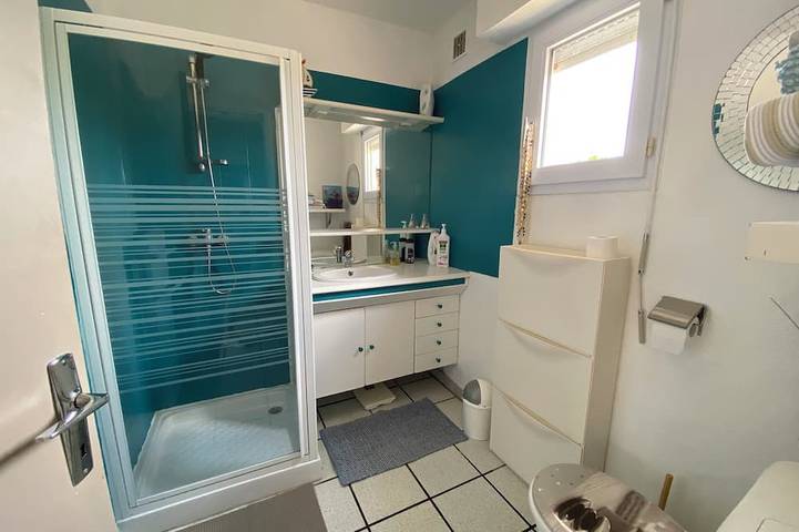 Location de vacances pour 4 personnes, avec Terrasse et Jardin à Saint-Jean-de-la-Rivière - 4