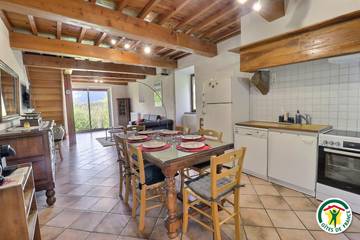 Gîte pour 6 Personnes dans Die, Région de Die, Photo 3
