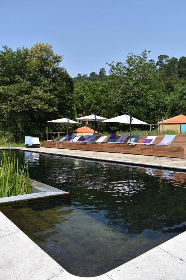 Drop-Inn Nature, Relax and Hike in Crasto, Ruivos e Grovelas, Distrito de Viana do Castelo