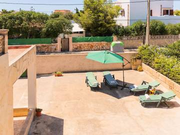 Villa in Santanyí, Mallorca Süden für 4 