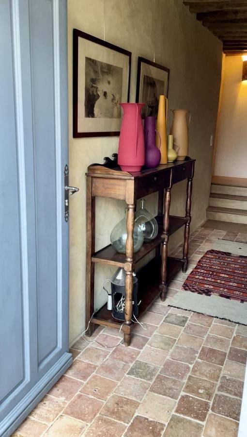 Location de vacances pour 15 personnes, avec jardin et vue, animaux acceptés dans Cuissai - 3