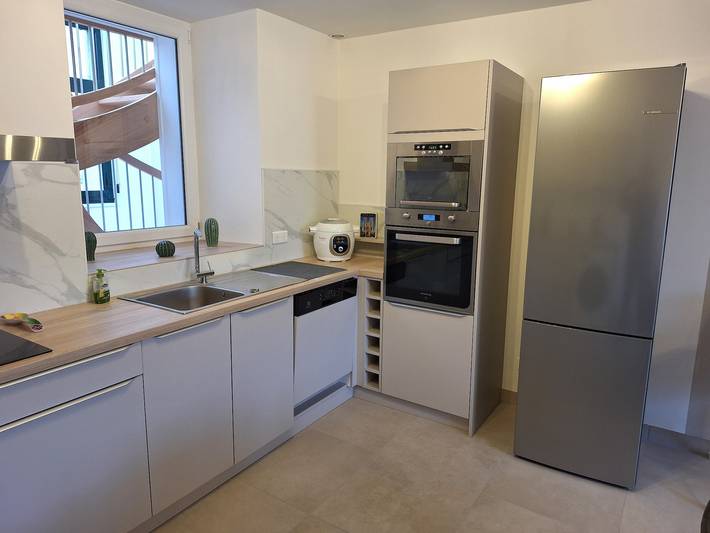 Cottage für 9 Personen in Grand Est - 3