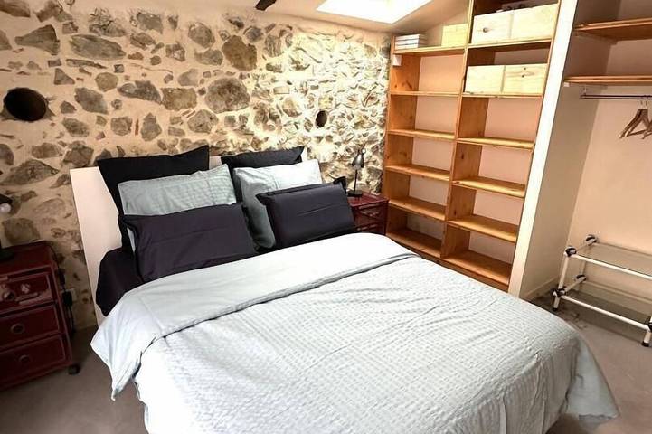 Location de vacances pour 2 personnes, avec jardin et piscine à Mimbaste - 3