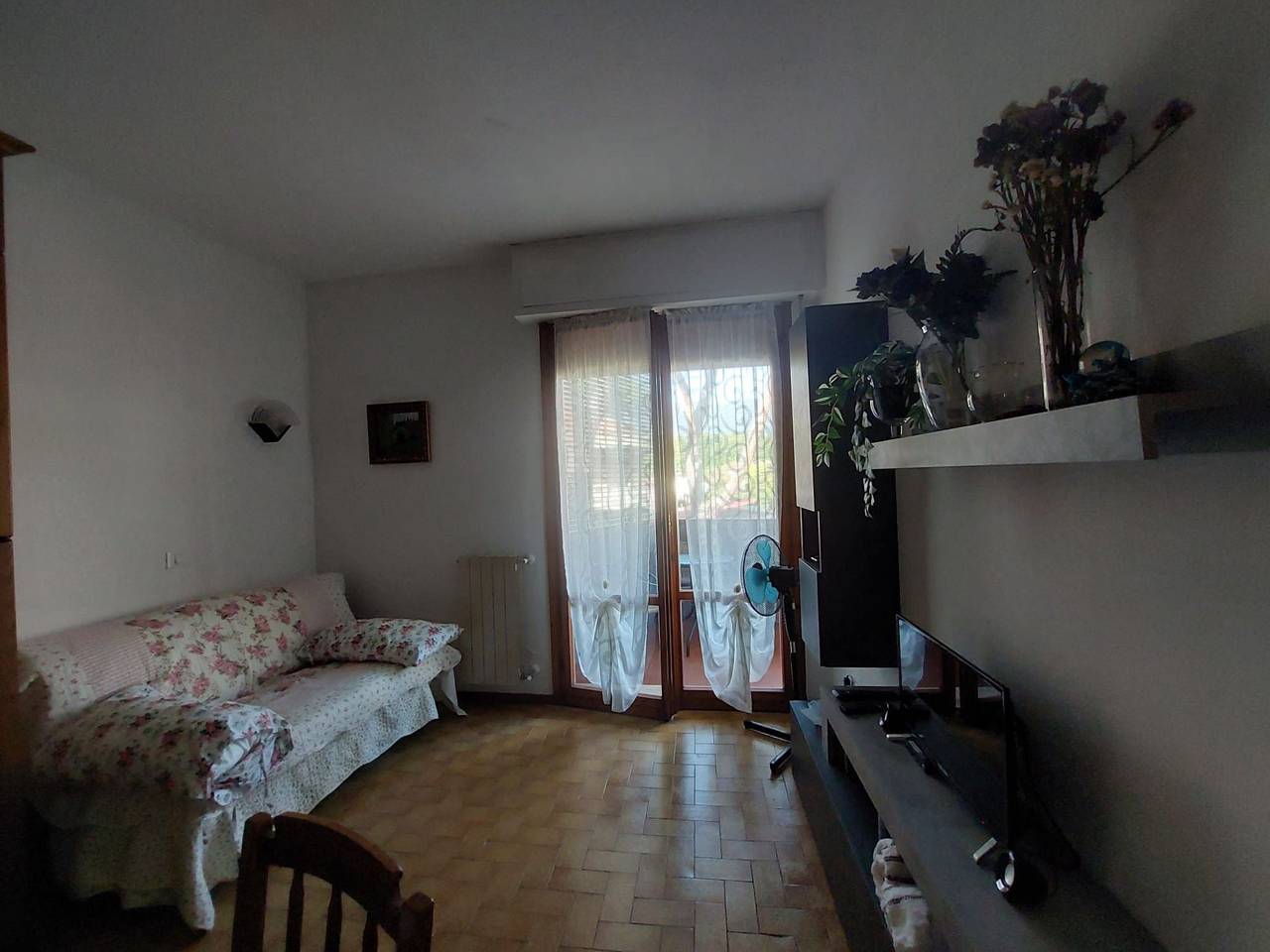 Appartement entier, Wohnung mieten in Massa (Italie), Riviera Italienne