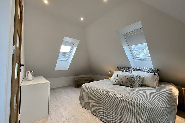 Ganze Wohnung, Exclusive top apartment, central location in Bergen. in Bergenhus, Bergen