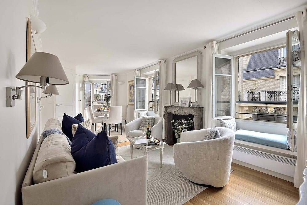 Photo : Appartement de vacances