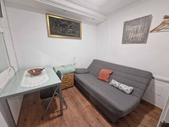 Casa rural para 9 personas, con jardín y terraza en Provincia de Madrid - 3