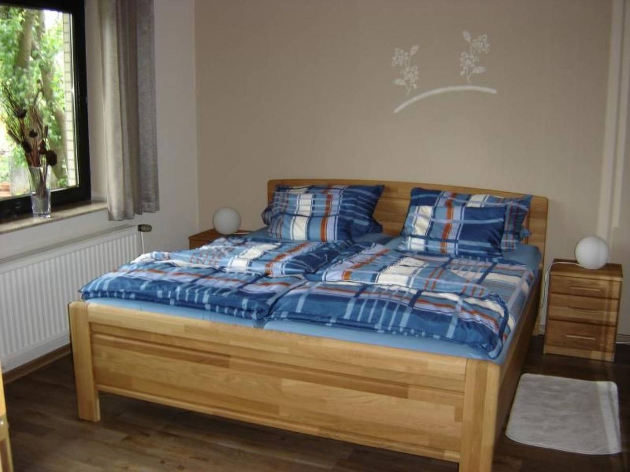 Ganze Wohnung, Jung in Bad Sachsa, Harzvorland