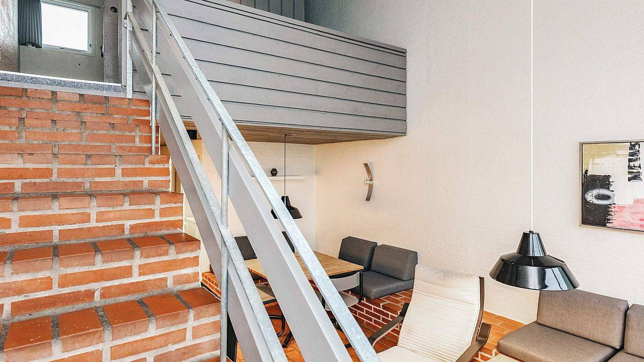 Hus för 6 Personer med bastu in Jammerbugt