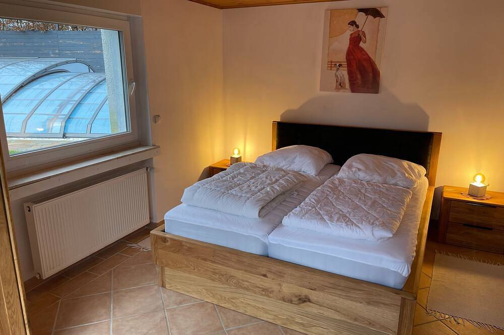 Familienparadies am Edersee in Scheid Am Edersee, Waldeck