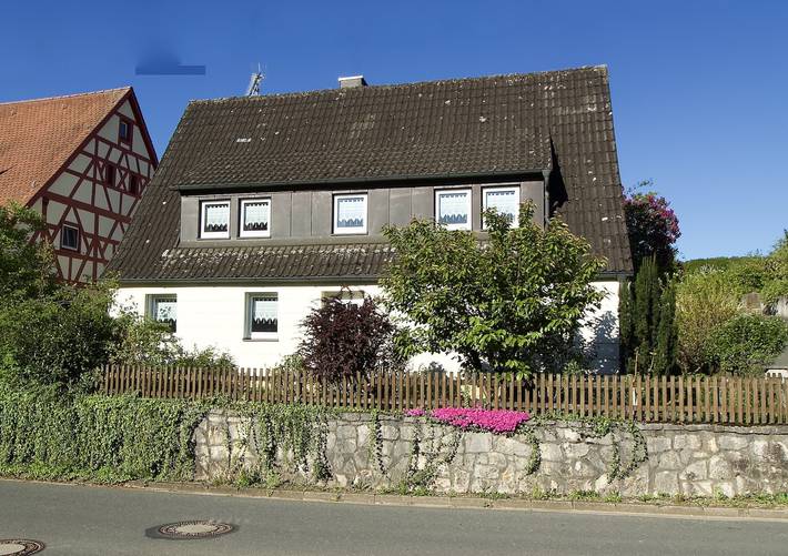 Apartmenthotel für 8 Personen, mit Garten und Terrasse - 1