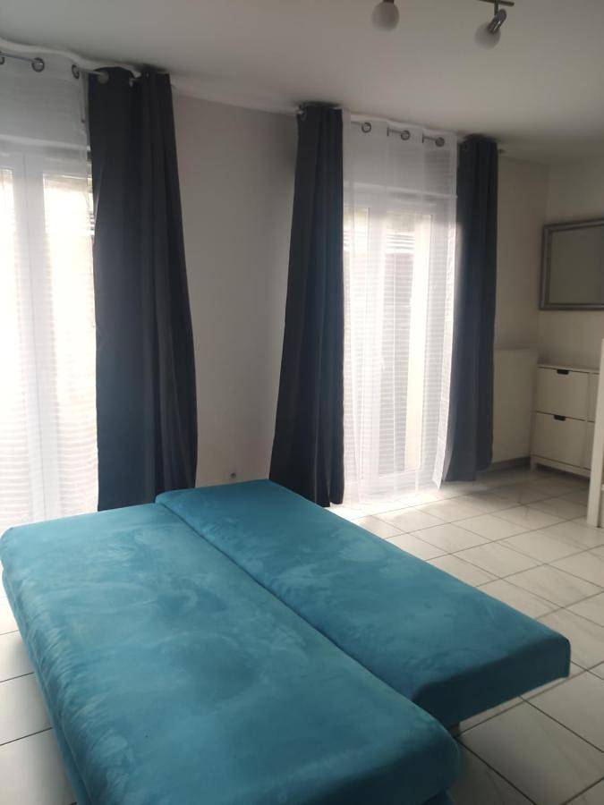 Location de vacances pour 7 personnes, avec terrasse et jardin à Beaumont (Haute-Savoie) - 4