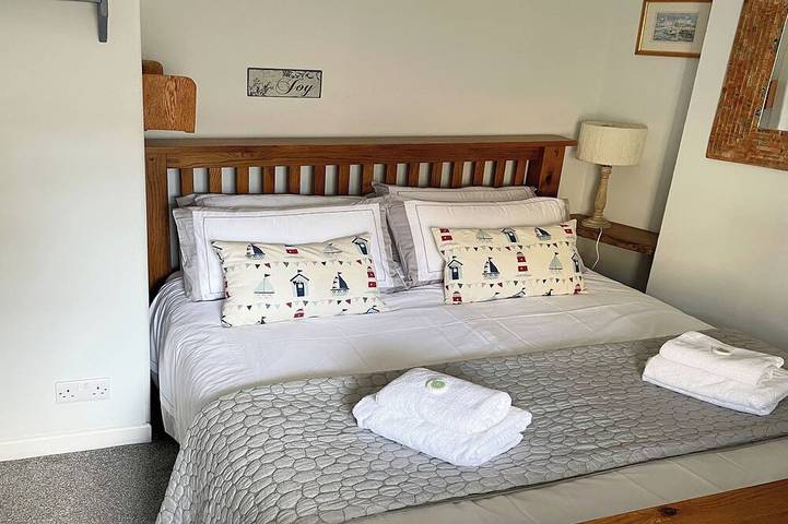 Trestenor Cottage St Ives town. Cosy Cottage. in St. Ives, Cornwall