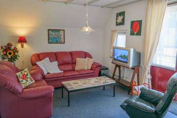 Bungalow voor 6 Personen in Oostmahorn, Lauwersmeer, Afbeelding 4