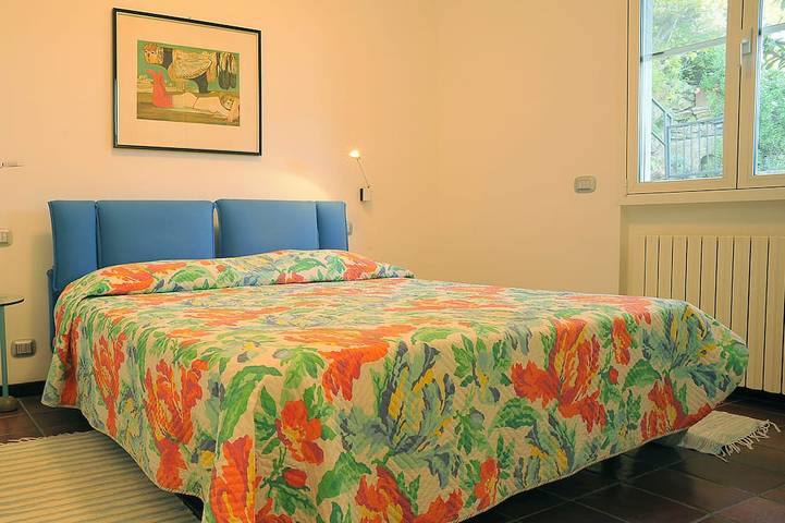 Villa für 8 Personen, mit Garten und Sauna sowie Whirlpool, mit Haustier in San Remo - 2