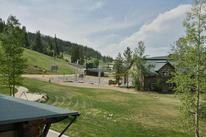 Maison de vacances pour 6 personnes, avec jacuzzi et balcon - 1