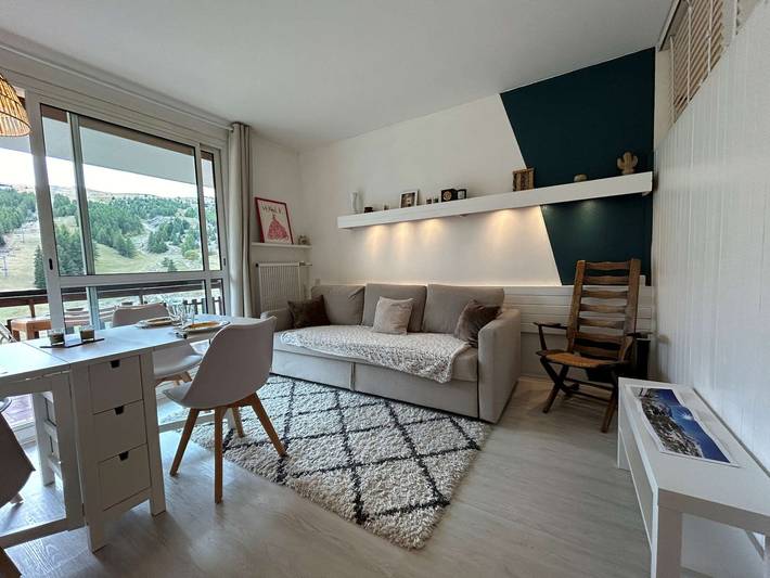 Appartement de vacances pour 4 personnes - 1