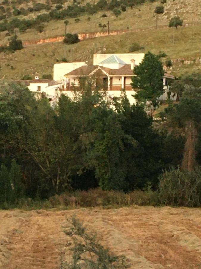 Location de vacances pour 10 personnes, avec jardin ainsi que piscine et vue à Loja - 3