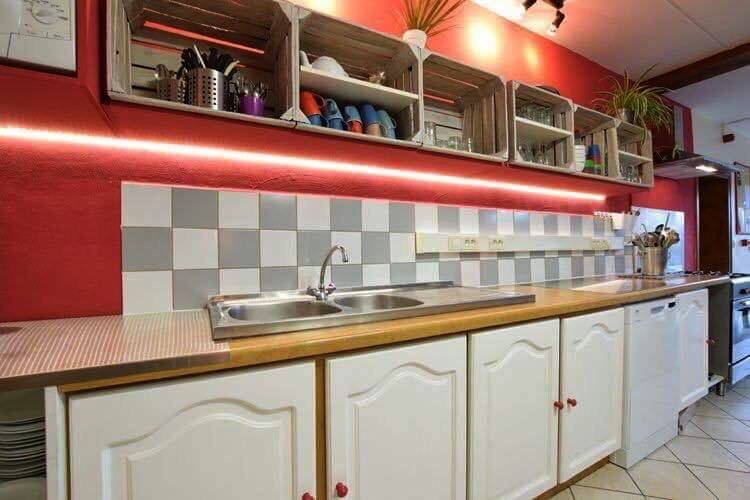 Holiday Home in Marche-en-Famenne, Province de Luxembourg