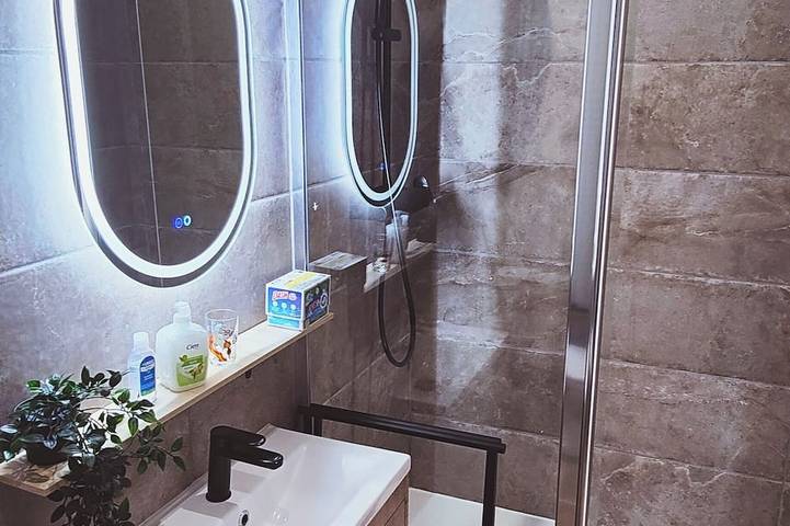 Hôtel pour 4 personnes