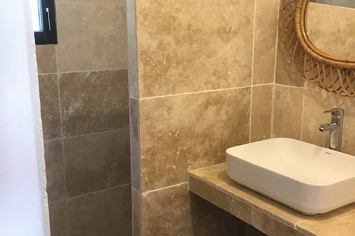 Location de vacances pour 4 personnes à Vagnas - 3