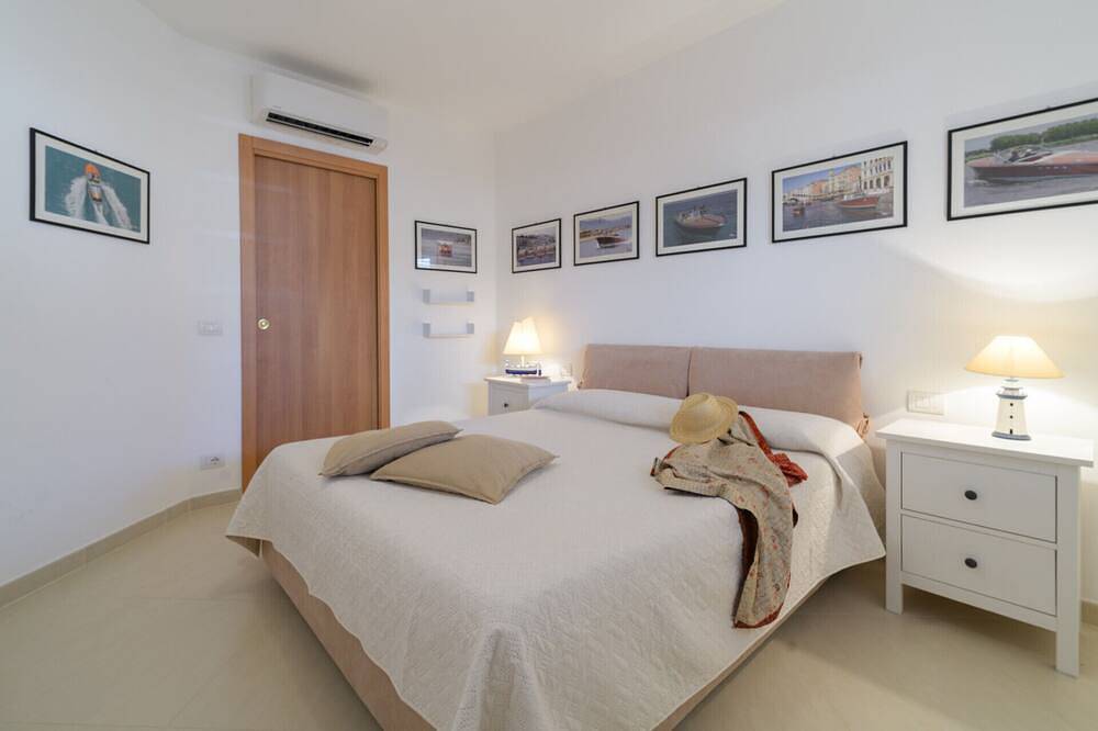 Appartamento intero, Villa Doria Apartment front sea in Marina di Ragusa, Provincia di Ragusa