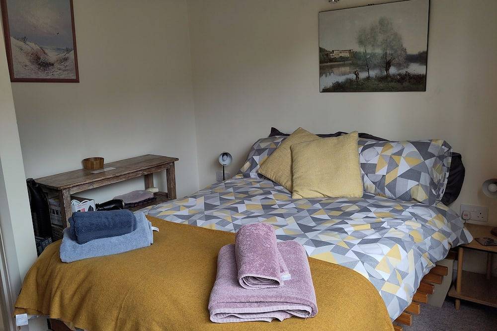 Einzigartiges freistehendes Ferienhaus am Rande des New Forest und der Südküste in Sopley, Hampshire