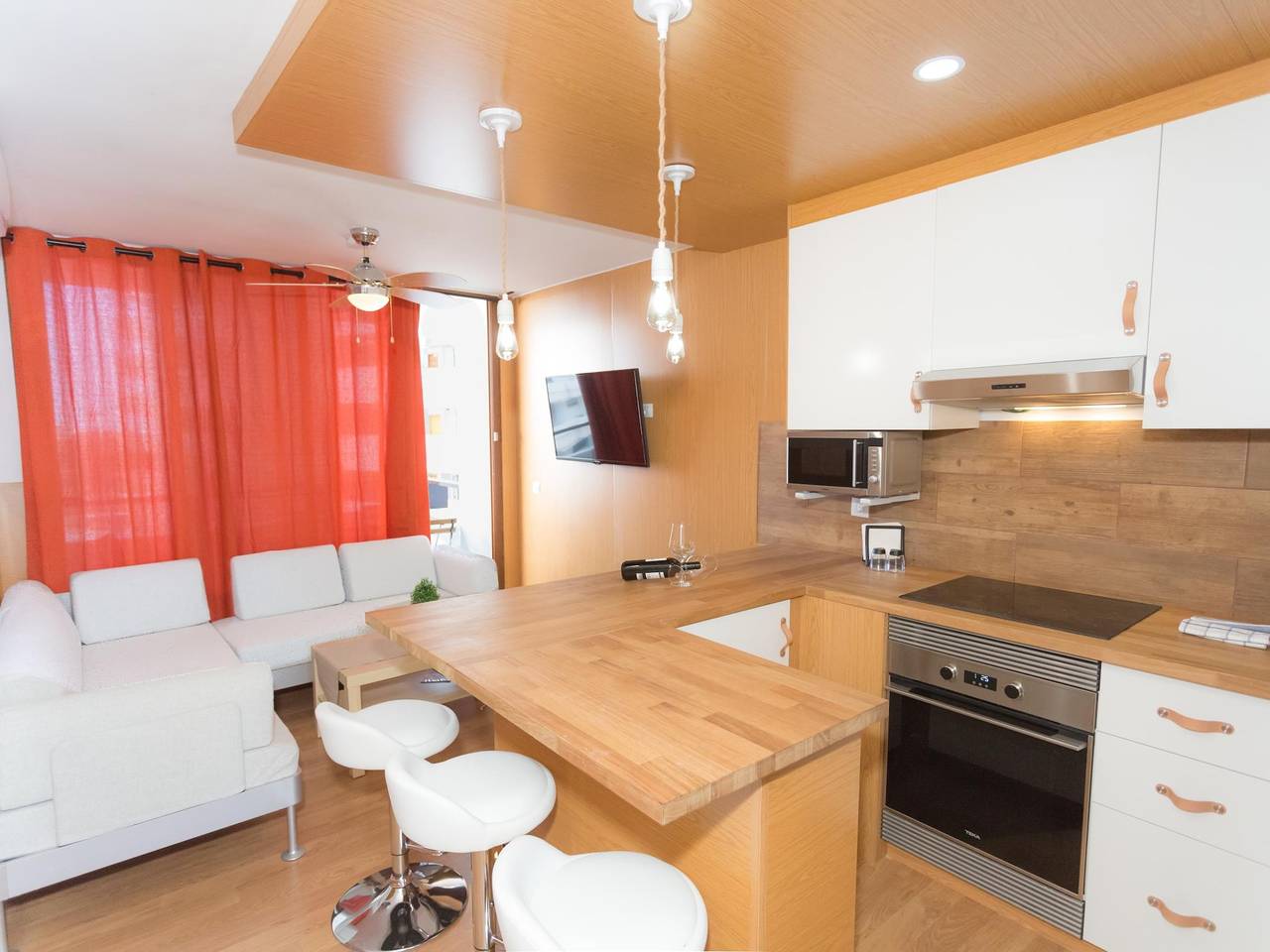 Ganze Ferienwohnung, Flamingo Friendly Holiday Home in Maspalomas, San Bartolomé de Tirajana