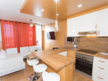 Apartamento para 6 Personas en Maspalomas, San Bartolomé de Tirajana, Foto 4