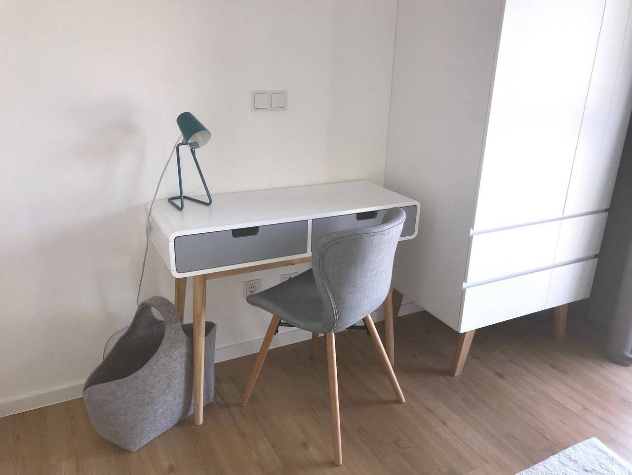 Ganze Ferienwohnung, Schön gestrandet in Ostseebad Glowe, Glowe