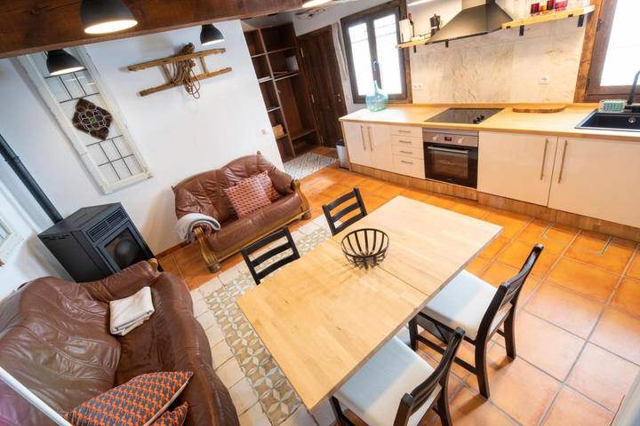 Casa rural para 4 personas en Retiendas - 4