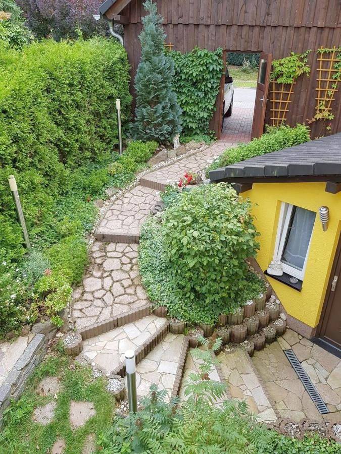 Ferienwohnung für 4 Personen in Schwarzenberg (Erzgebirge) - 3
