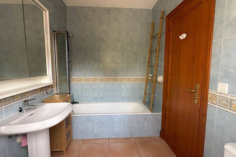 2.4. Casa Trebaluger - 6 people in Trebelúger, Es Castell