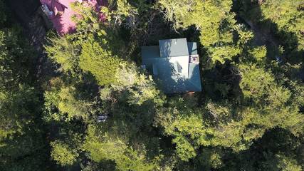 Cottage for 6 Guests in Sevierville, Blue Ridge Mountains, Picture 1