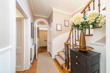 Holiday Rental for 6 People in Aberdeen, Aberdeenshire, Photo 3