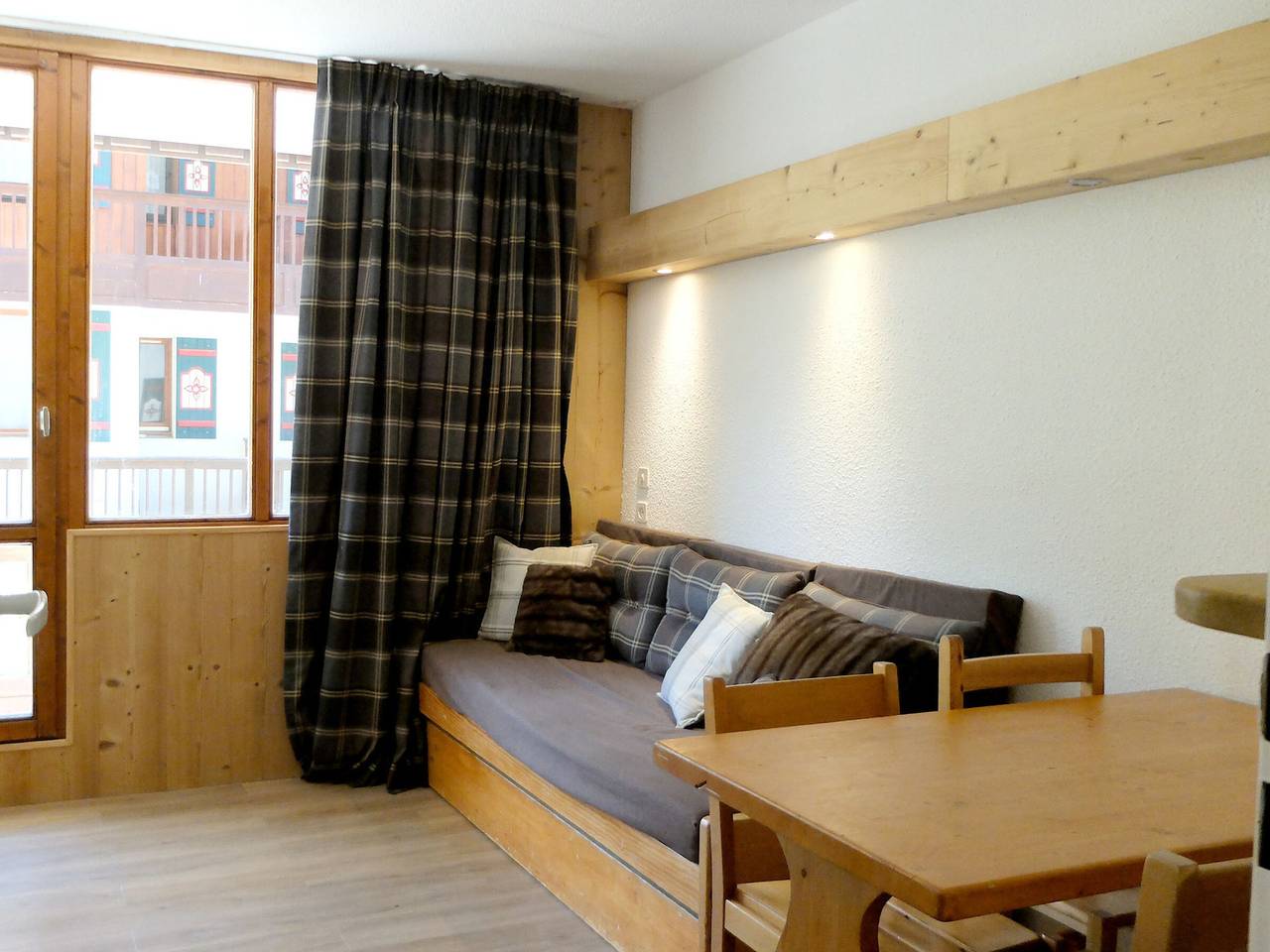 Photo : Appartement de vacances