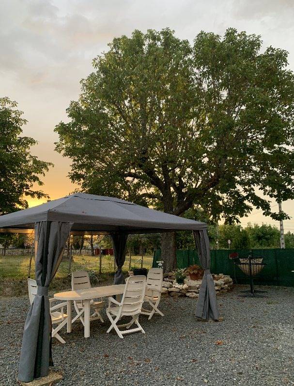 Gîte pour 6 personnes, avec terrasse et jardin dans Occitanie - 2