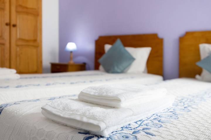 Gîte pour 4 personnes à Odeceixe - 3