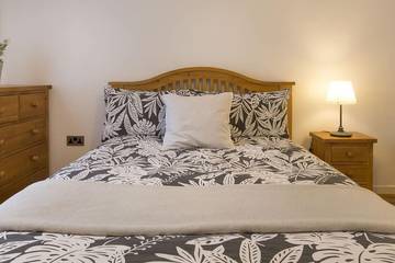 Apartment for 2 People in Oxford, Oxfordshire, Photo 1