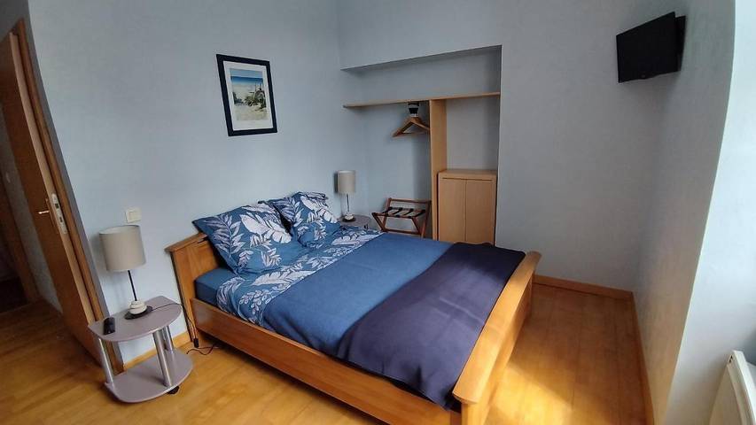 Location de vacances pour 9 personnes, avec Terrasse à Villersexel - 4